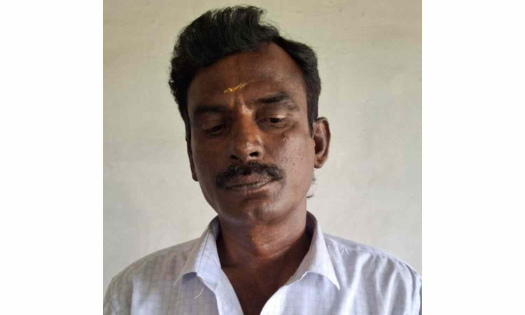Erode auto driver gets life for burning his wife to death
