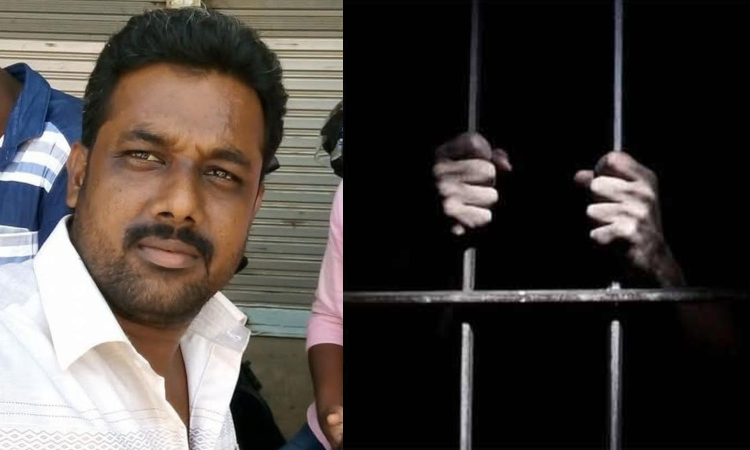 Man kills 3 kids after wife elopes with paramour in Thanjavur