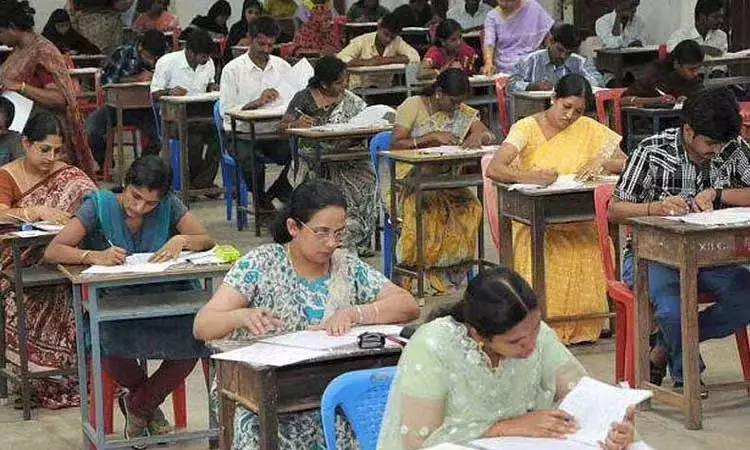 Tirunelveli college to host bank exam as scheduled despite rat fever outbreak