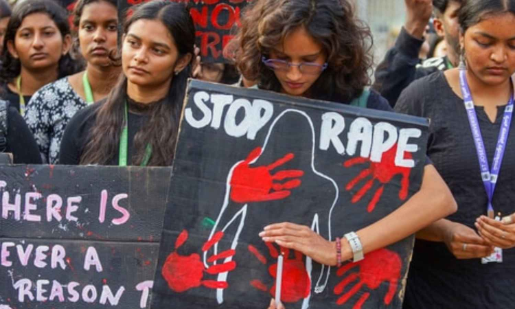 Medical student from Odisha gang-raped in Bengal