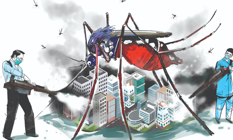 TN steps up vigil as dengue and typhoid take the stage