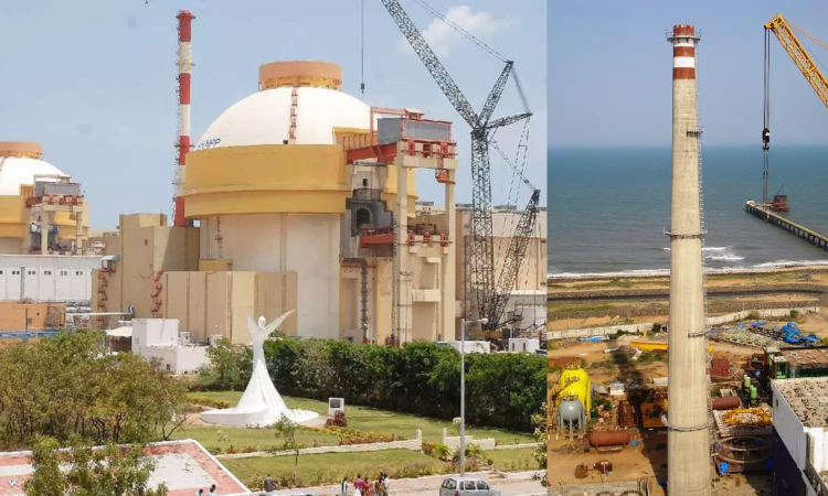 Fuel loading at fast breeder reactor in Kalpakkam to begin next week