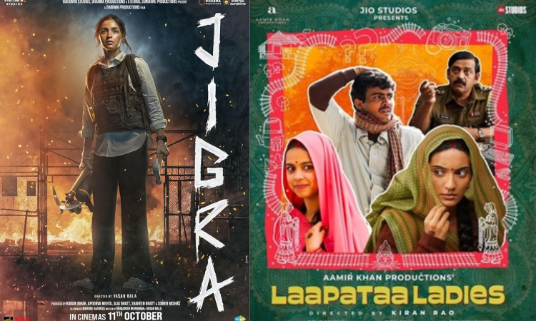 Filmfare Awards 2025: Laapataa Ladies clinches 13 awards; Alia, Abhishek and Kartik take home major awards
