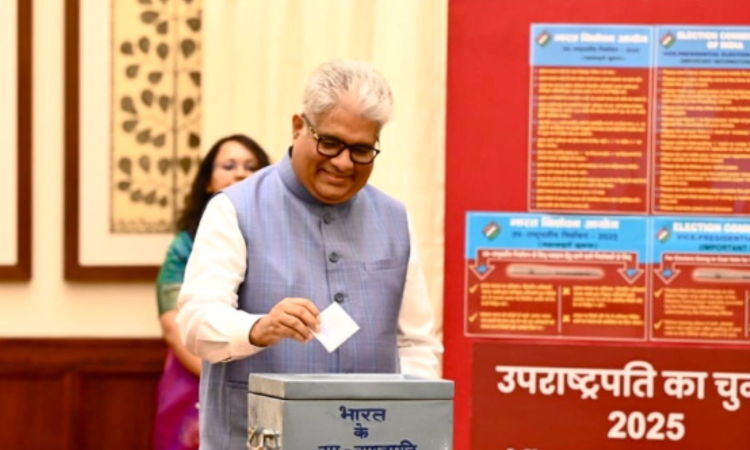 Bhupender Yadav heads to Brazil for key pre-COP talks as India gears up for COP30