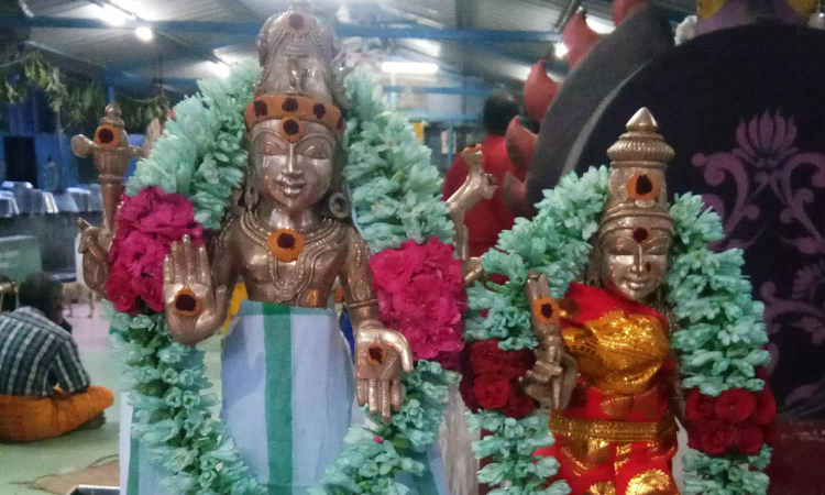 After 17 years, Kanchipuram Ekambareswarar temple to be consecrated on Dec 8