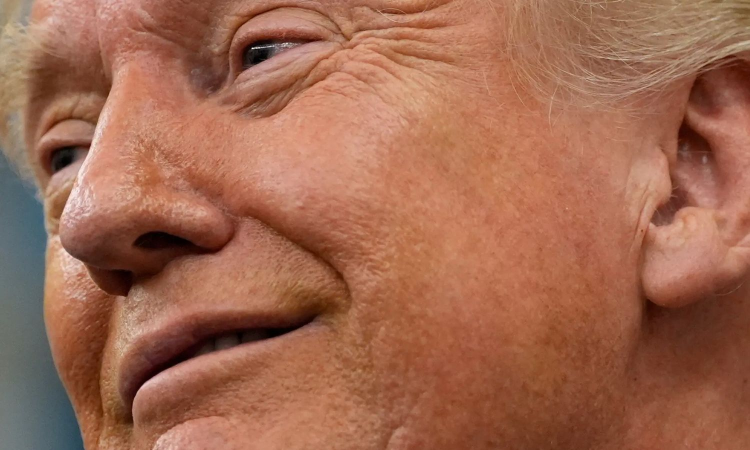 Golden delusion: Peace in Trump’s time — except here