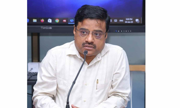 Top customs officials shunted out from Chennai airport amid smuggling surge and corruption allegation