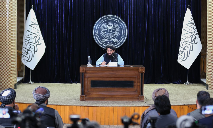 Editorial: Time to grow a spine, MEA Editorial: Time to grow a spine, MEA