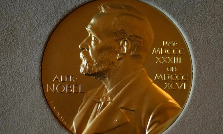 Nobel economics prize is set to be announced on Monday Nobel economics prize is set to be announced on Monday