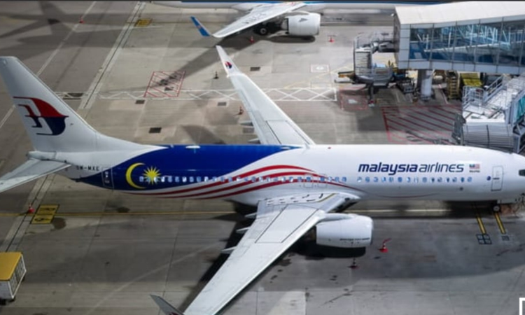 Malaysian Airlines flight makes emergency landing at Chennai airport after passenger falls ill Malaysian Airlines flight makes emergency landing at Chennai airport after passenger falls ill