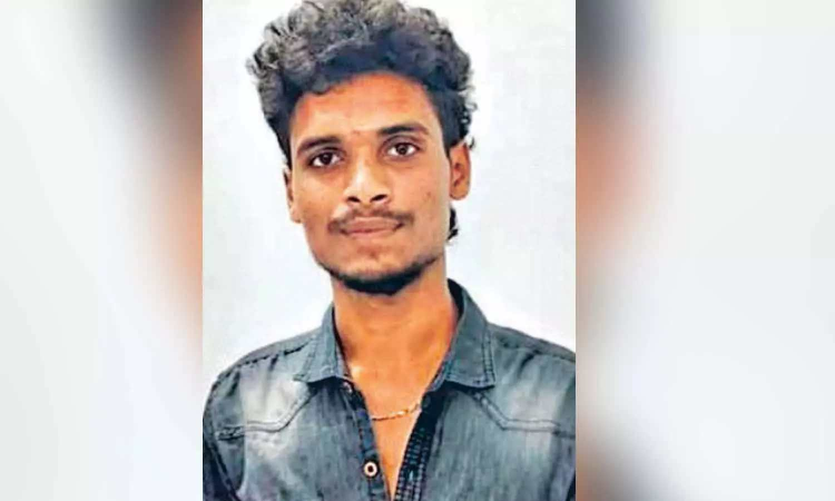 Dindigul: 24-year-old milkman hacked to death by father-in-law over intercaste marriage