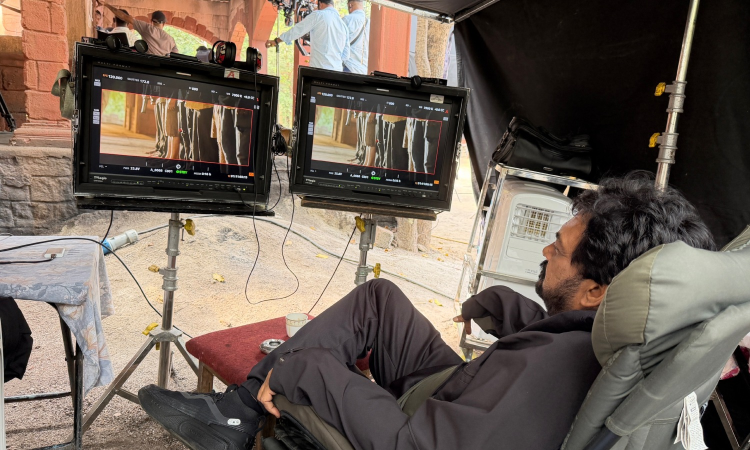 Major action sequences to be shot during new schedule of Puri-Sethupathi film