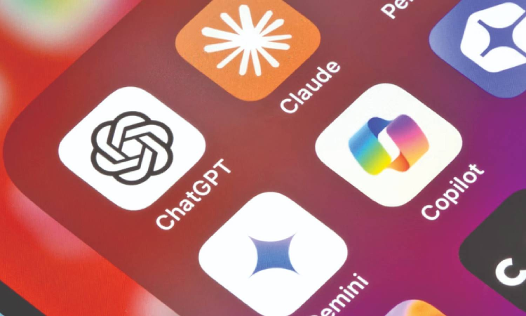 Fad or future: Tracking AI’s boom