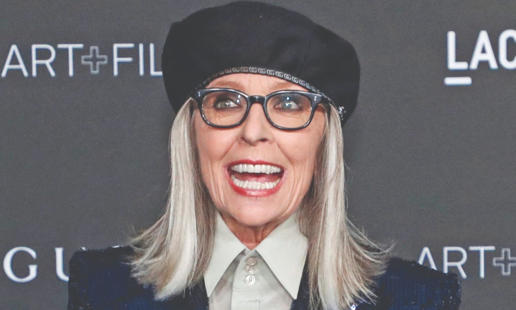 Mastering genres: Diane Keaton’s guide to great filmography