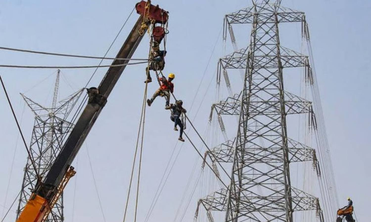 Power shutdown on October 14 in Chennais Avadi and Tirumullaivoyal