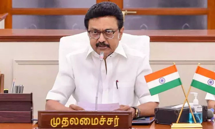 CM Stalin to chair two-day collectors, police officers conference on Nov 5