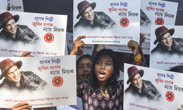 Several prominent citizens invited for SIT meeting on Zubeen’s death probe decline invite