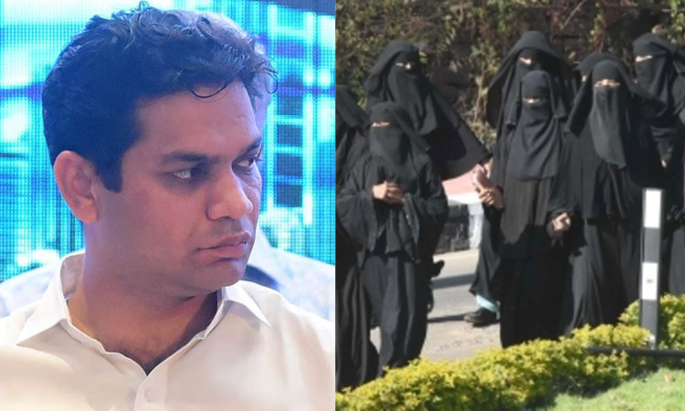 Kerala school hijab dispute set to end as students father agrees to abide by rules: MP Hibi Eden