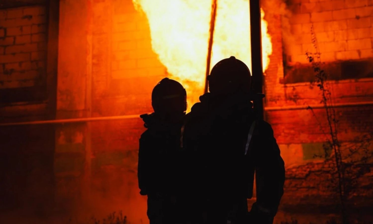 Russian aerial attack hits Ukrainian hospital, days before Zelenskyy meets Trump Russian aerial attack hits Ukrainian hospital, days before Zelenskyy meets Trump