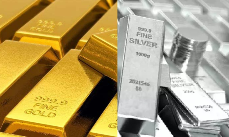 Gold, silver surge fades festive shine in Chennai