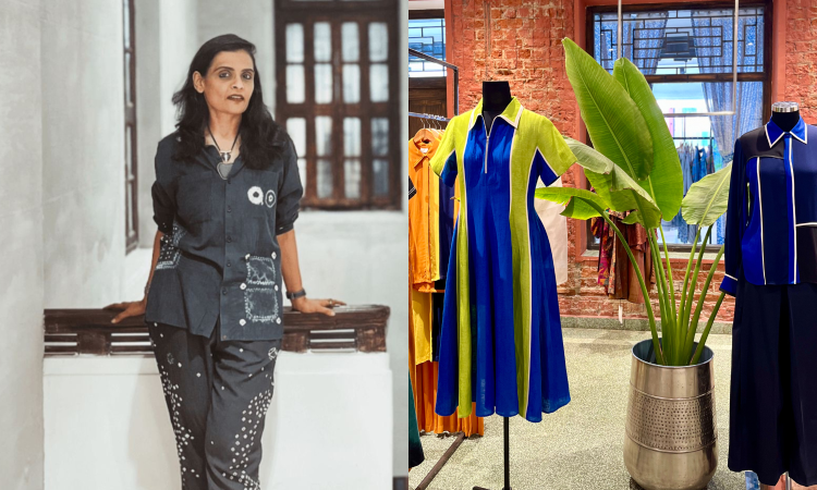 We do not chase trends: Lata Madhu We do not chase trends: Lata Madhu