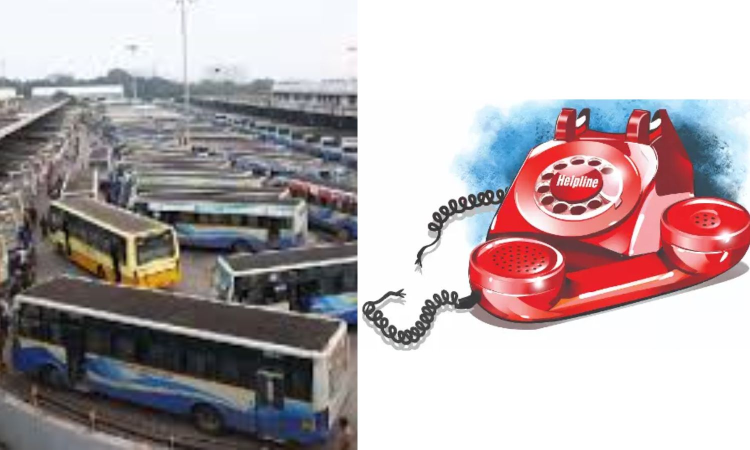 Tamil Nadu: Helpline set up to curb excess bus fare collection ahead of Deepavali