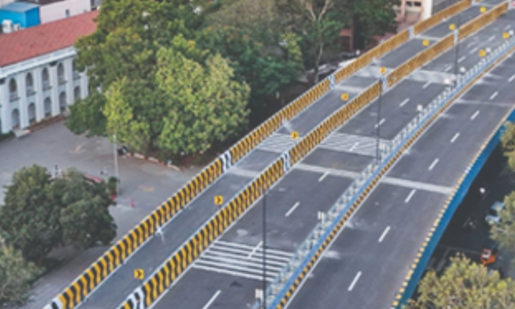 DMK, AIADMK councillors argue over GD Naidu flyover